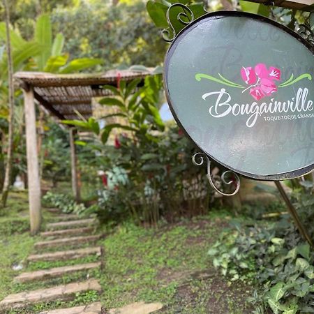 Bougainville Toque Toque Grande Exterior photo