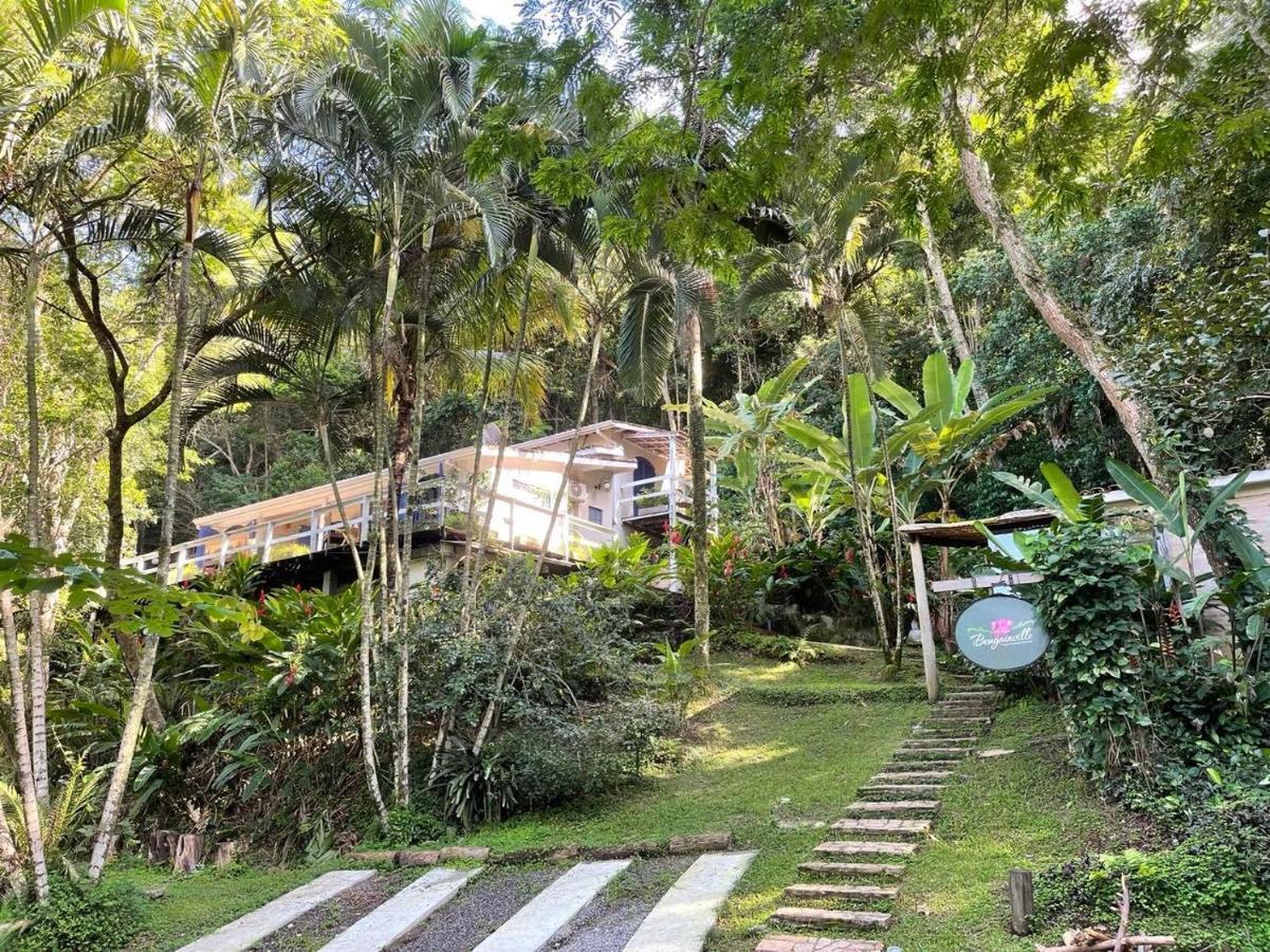 Bougainville Toque Toque Grande Exterior photo