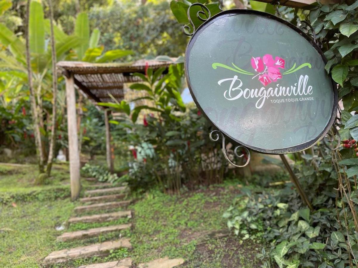 Bougainville Toque Toque Grande Exterior photo