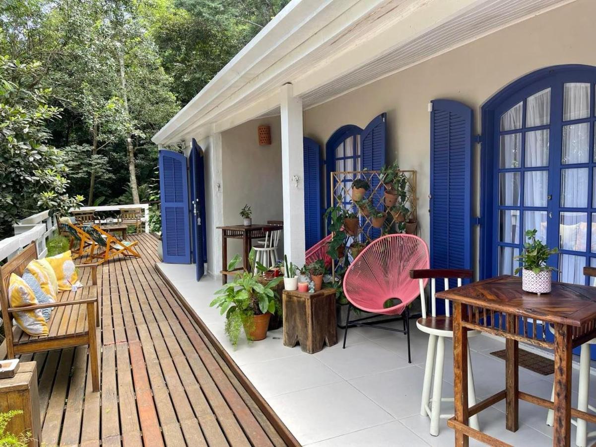 Bougainville Toque Toque Grande Exterior photo