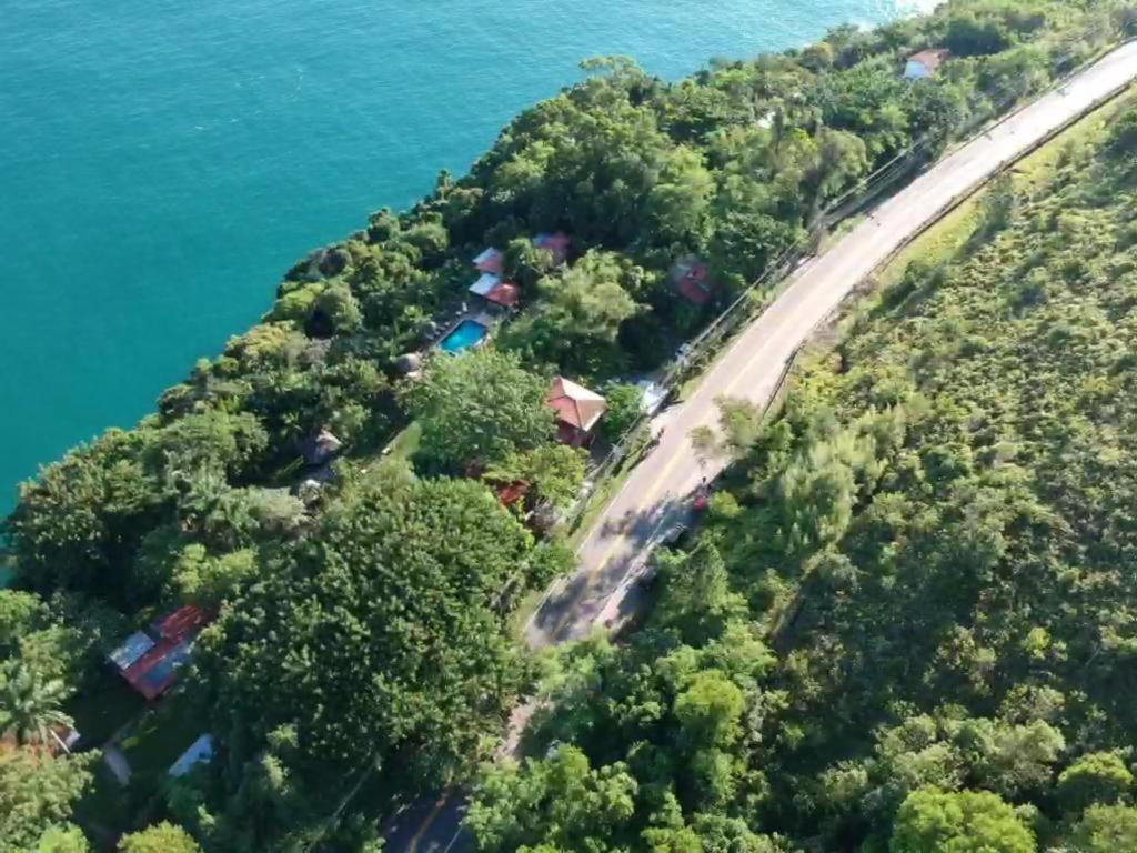 Bougainville Toque Toque Grande Exterior photo