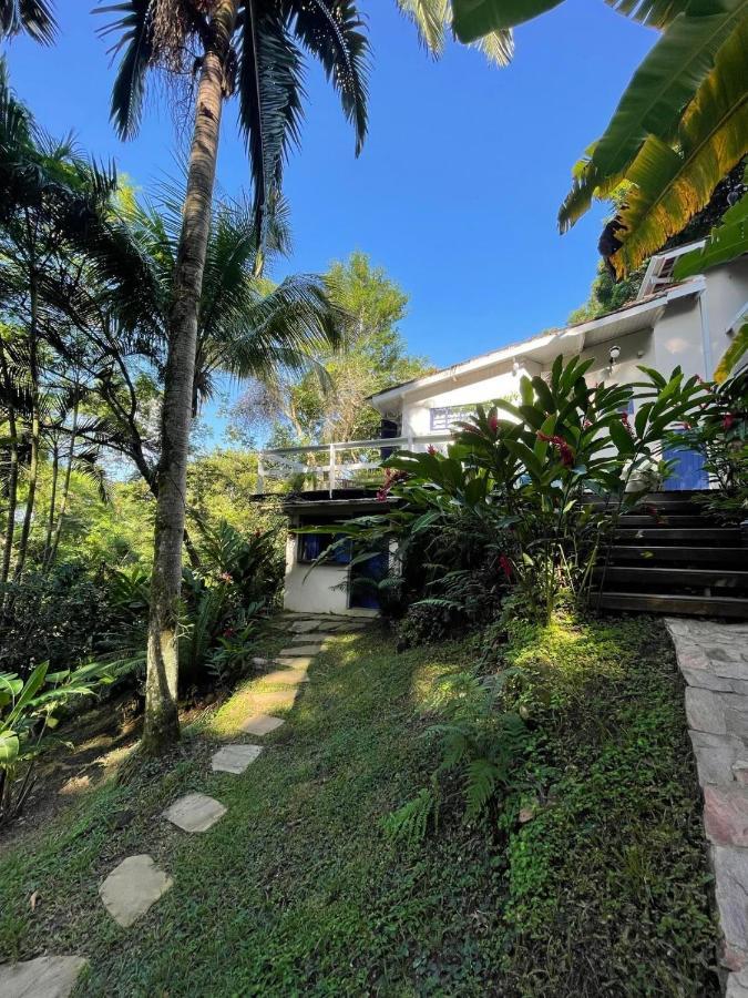 Bougainville Toque Toque Grande Exterior photo